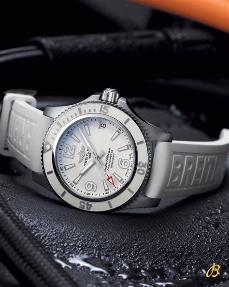 breitling superocean 809|breitling superocean women's.